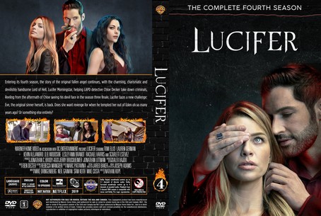 Lucifer Season 4
