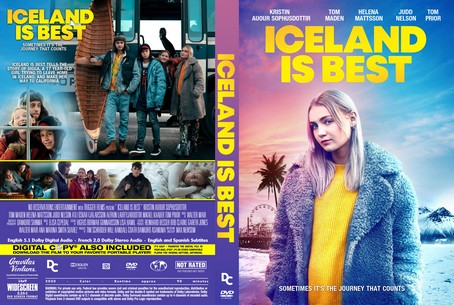 Iceland is Best 2020