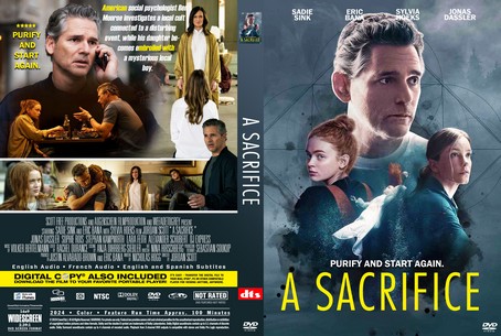 A Sacrifice 2024
