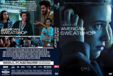 American Sweatshop 2025