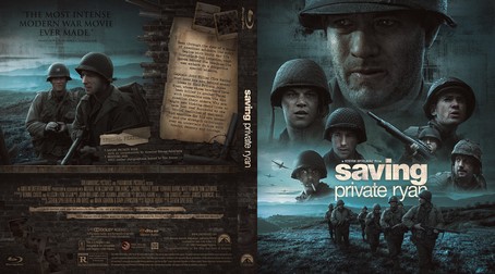 Saving Private Ryan 1998