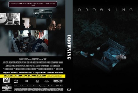 Drowning 2019