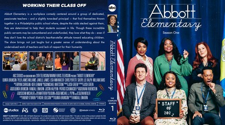 Abbott Elementary Season 1