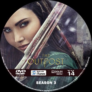 The Outpost Season 3