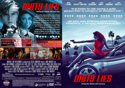 Dirty Lies 2016