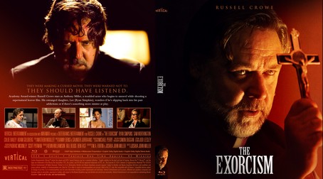 The Exorcism 2024