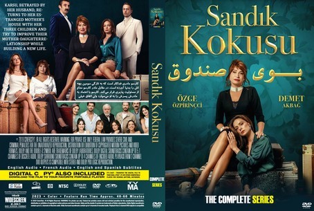 Sandik Kokusu Season 1