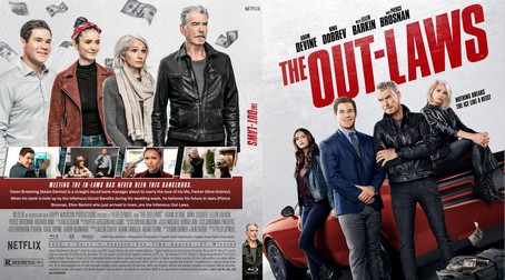 The Out Laws 2023