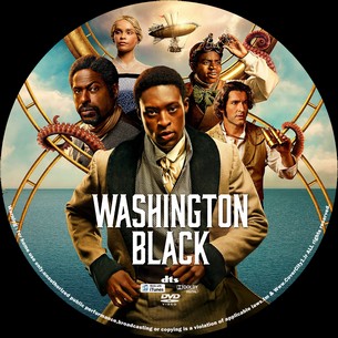 Washington Black Season 1