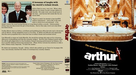 Arthur 1981