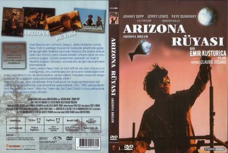 Arizona Dream 1993