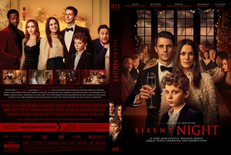 Silent Night 2021