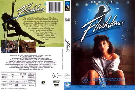Flashdance 1983