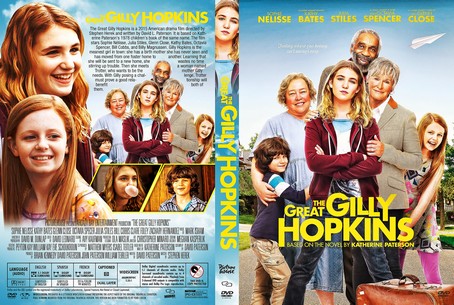 The Great Gilly Hopkins 2016