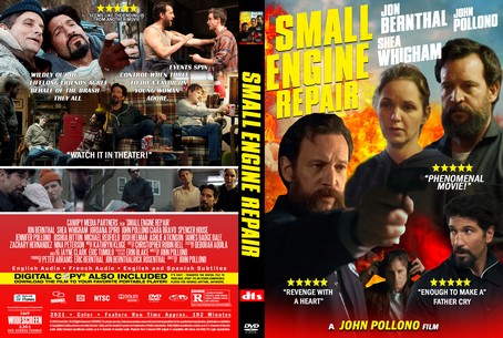 Small Engine Repair 2021