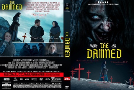 The Damned 2024