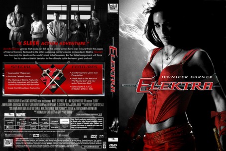Elektra 2005