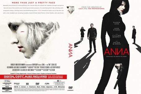 Anna 2019