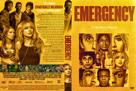 Emergency 2022