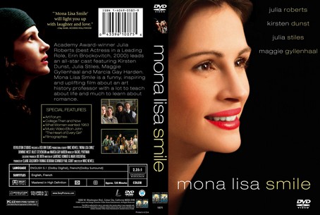 Mona Lisa Smile 2003