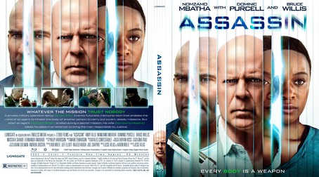 Assassin 2023