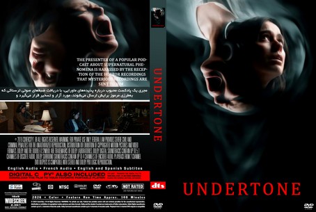 Undertone 2026