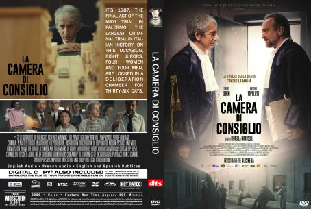 La camera di consiglio 2025
