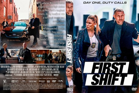 First Shift 2024