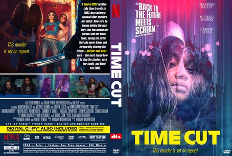Time Cut 2024