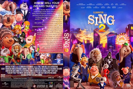 Sing 2 2021