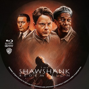 The Shawshank Redemption 1994