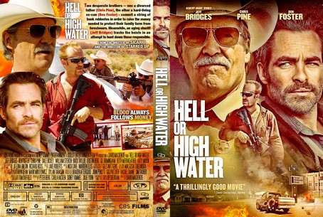 Hell or High Water 2016