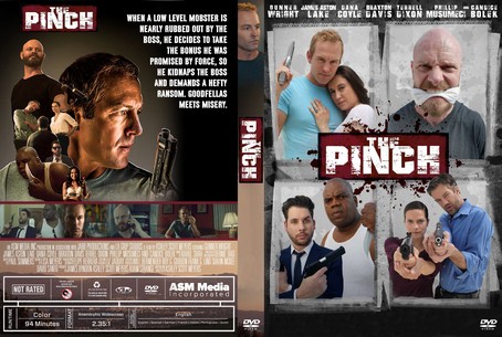 The Pinch 2018