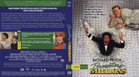 Brewster's Millions 1985