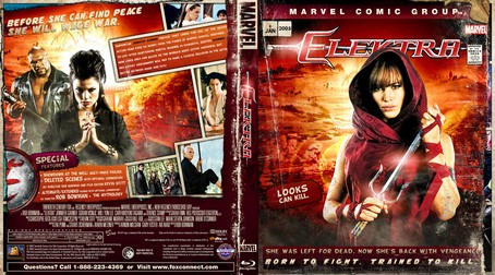 Elektra 2005