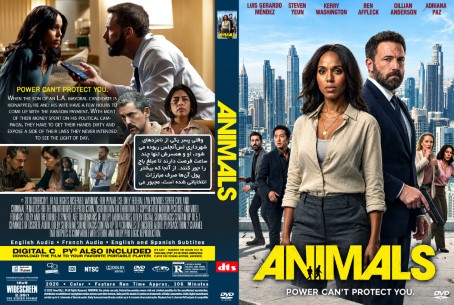 Animals 2026