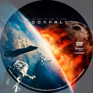 Moonfall 2022