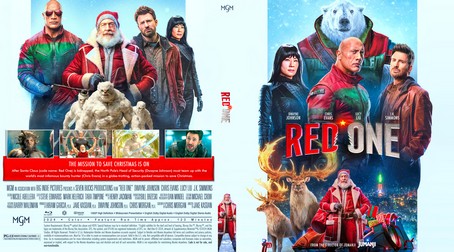 Red One 2024
