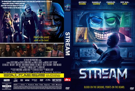 Stream 2024