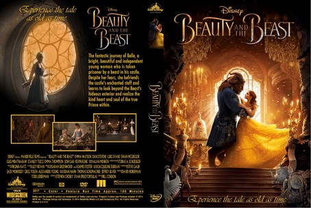 BEAUTY AND THE BEAST 2017
