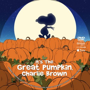 It's the Great Pumpkin, Charlie Brown 1966