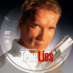 True Lies 1994