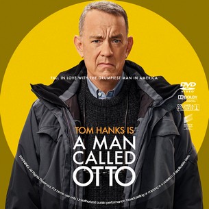 A Man Called Otto 2022