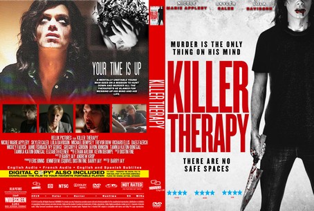 Killer Therapy 2019