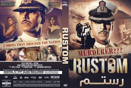 Rustom 2016