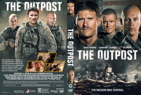 The Outpost 2020
