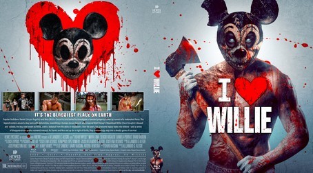 I Heart Willie 2024