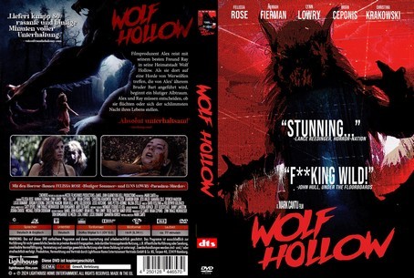 Wolf Hollow 2023