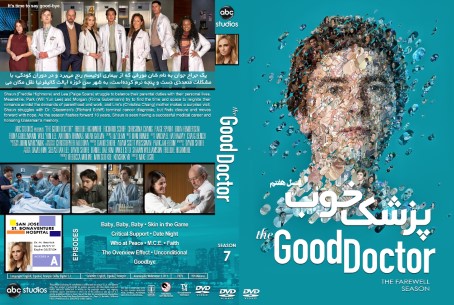 The Good Doctor Season 7