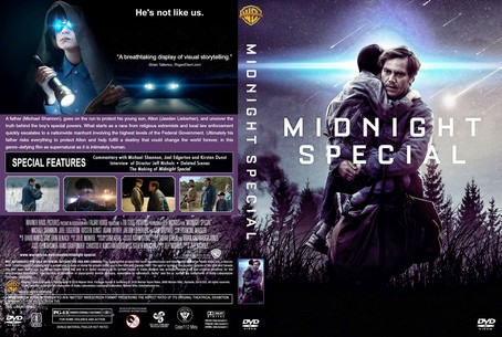 Midnight Special 2016